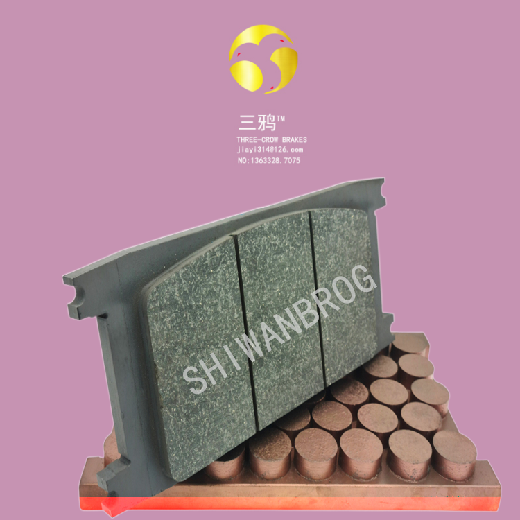 -降噪音-G52-850KW 风电制动器  风电衬垫  偏航衬垫.png