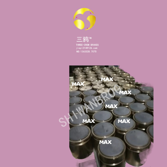 BSFI210-211-212-213-125-130风电偏航制动器片 摩擦片.png