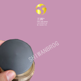 CAO112适用HE-2-90无噪音款—风电偏航摩擦衬垫刹车片制动器片.png