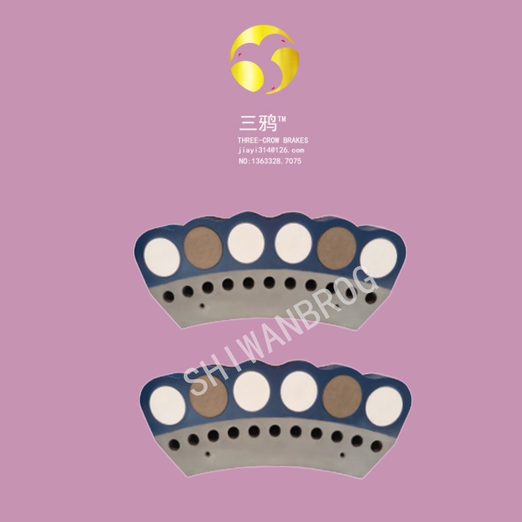 CAO120 244-7977 -斯文伯格-风电制动器片摩擦衬垫SBD85-G-vkjz.png