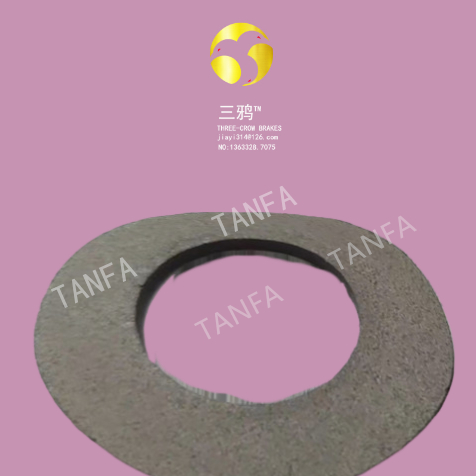 FDB13N风电电磁制动器片FDB20N耐磨摩擦片 耐温电机刹车片.jpg