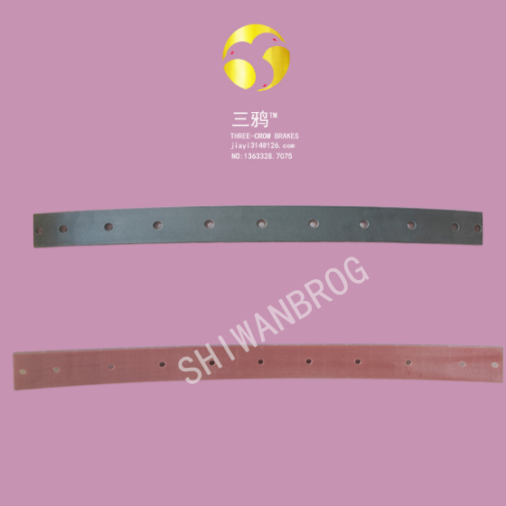 MySE11-12MW 偏航摩擦片 变桨阻尼刹车片 聚合衬垫.png