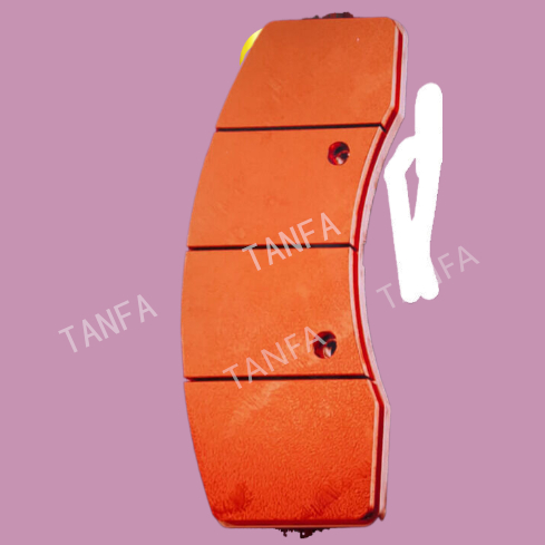 P2V-220铜基烧结刹车片 Sintered brake pad.jpg
