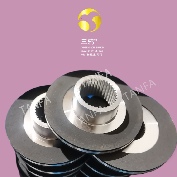 REB23-14W-REB0416风力发电机用摩擦片 耐磨摩擦片.jpg