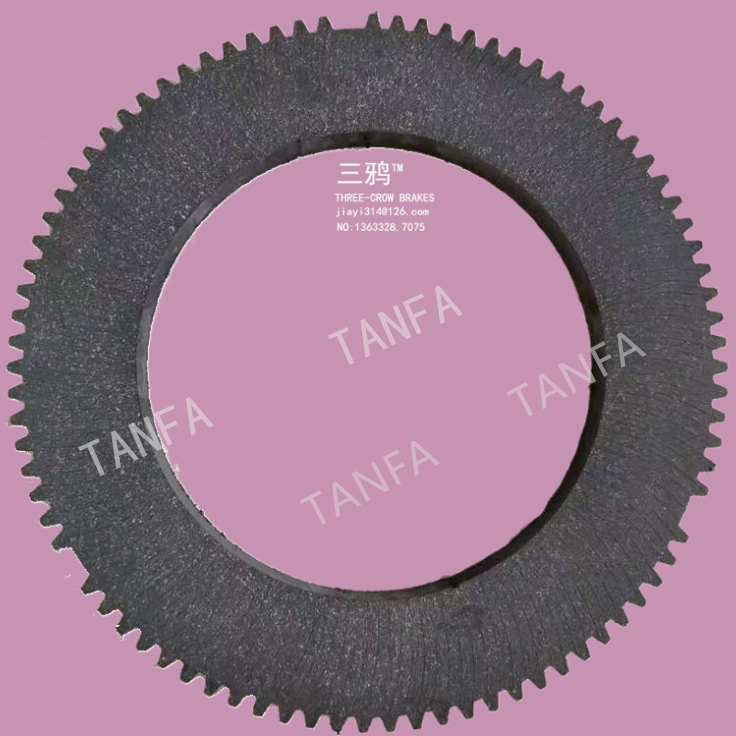 SBD250-160(ZW480.2) 冶金铜基烧结制动衬片 刹车片 摩擦片闸块 厂家.jpg