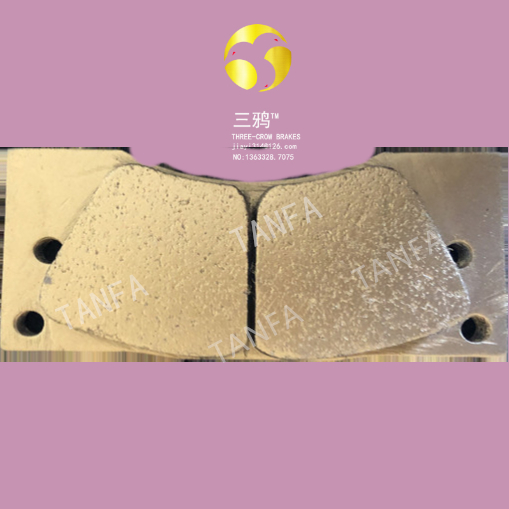ST2SE.2.1刹车片 摩擦片 Sintered brake pad.jpg