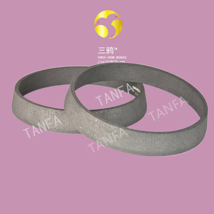 TE250   防爆鼓式片 液压电磁刹车片 防静电摩擦片.png