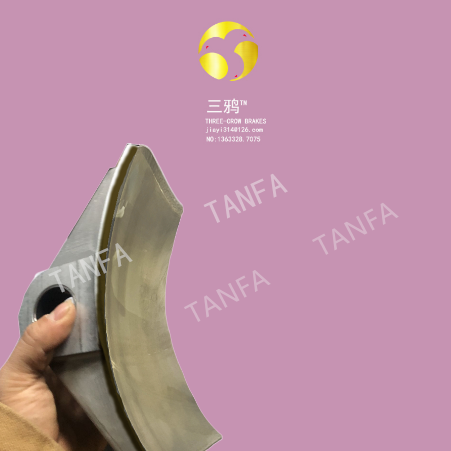 TEc200 防爆鼓式片 液压电磁刹车片 防静电摩擦片.png