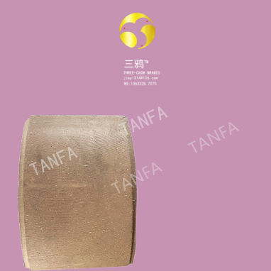TEc400   防爆鼓式片 液压电磁刹车片 防静电摩擦片.png