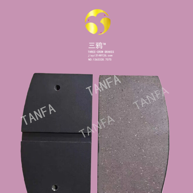 YP1-00刹车片 摩擦片 Sintered brake pad.jpg