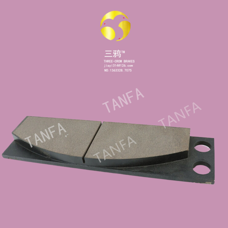 YP2-ZW180.2刹车片 摩擦片 Sintered brake pad.jpg