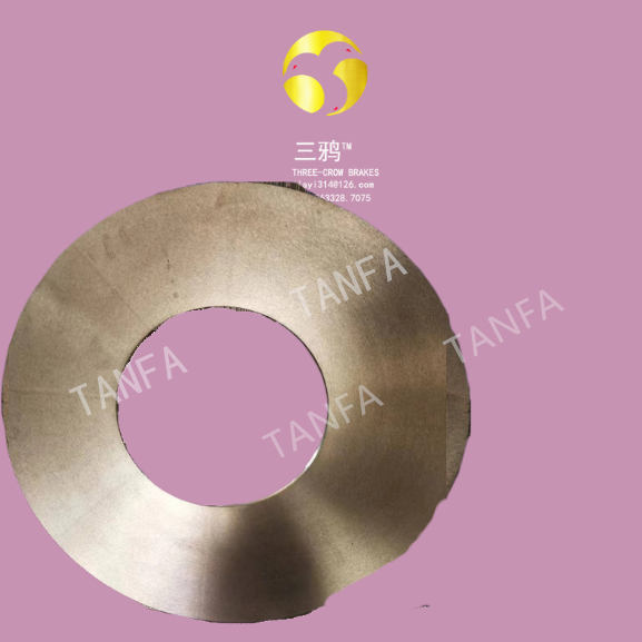 YP21(ZW112.2)盘式制动器片刹车片 闸瓦 铜基烧结摩擦块 厂家.jpg