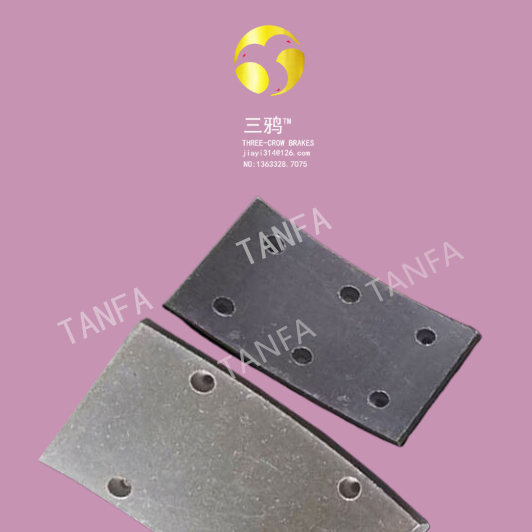 YP21盘式制动器片 刹车片 烧结摩擦块.jpg
