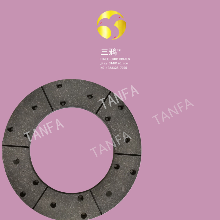 YP3(ZW350.2) 冶金铜基烧结制动衬片 刹车片 摩擦片闸块 厂家.jpg