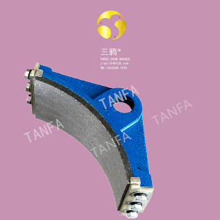 YWK400-500   防爆鼓式片 液压电磁刹车片 防静电摩擦片.png