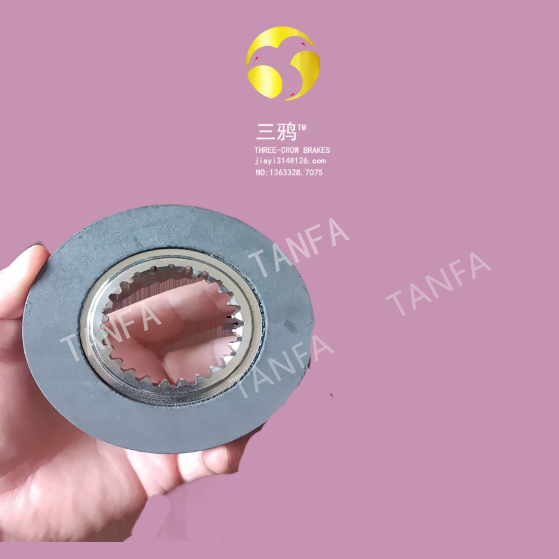 ZCQT117-113 耐磨摩擦片 耐温电机刹车片.jpg