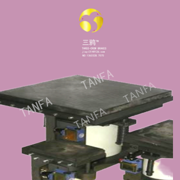 ZD280风闸制动器闸块 DJZD280I-00.png
