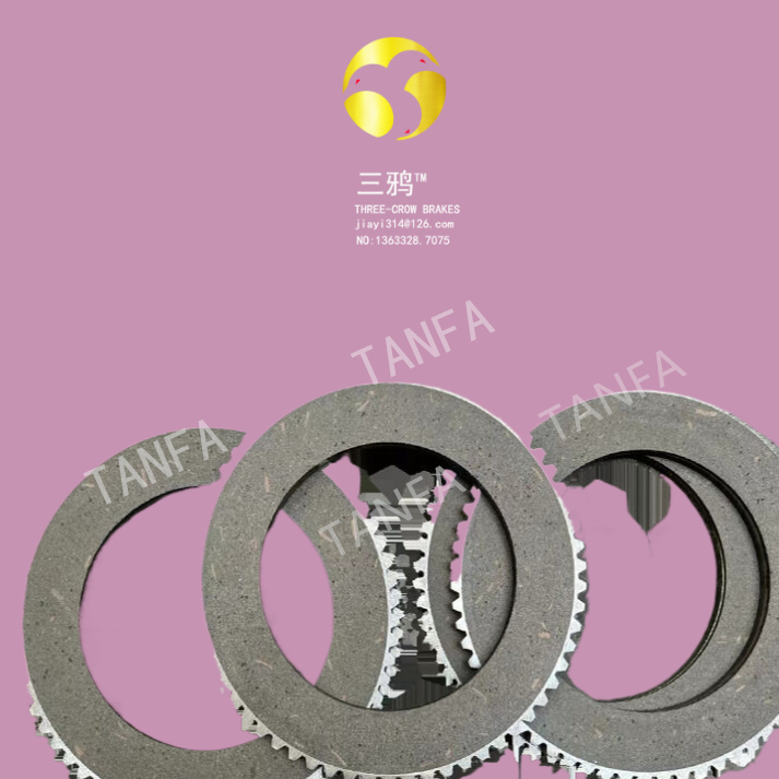 ZW350.2 盘式摩擦片 烧结刹车片冶金铜基烧结制动衬片 闸块 厂家.jpg