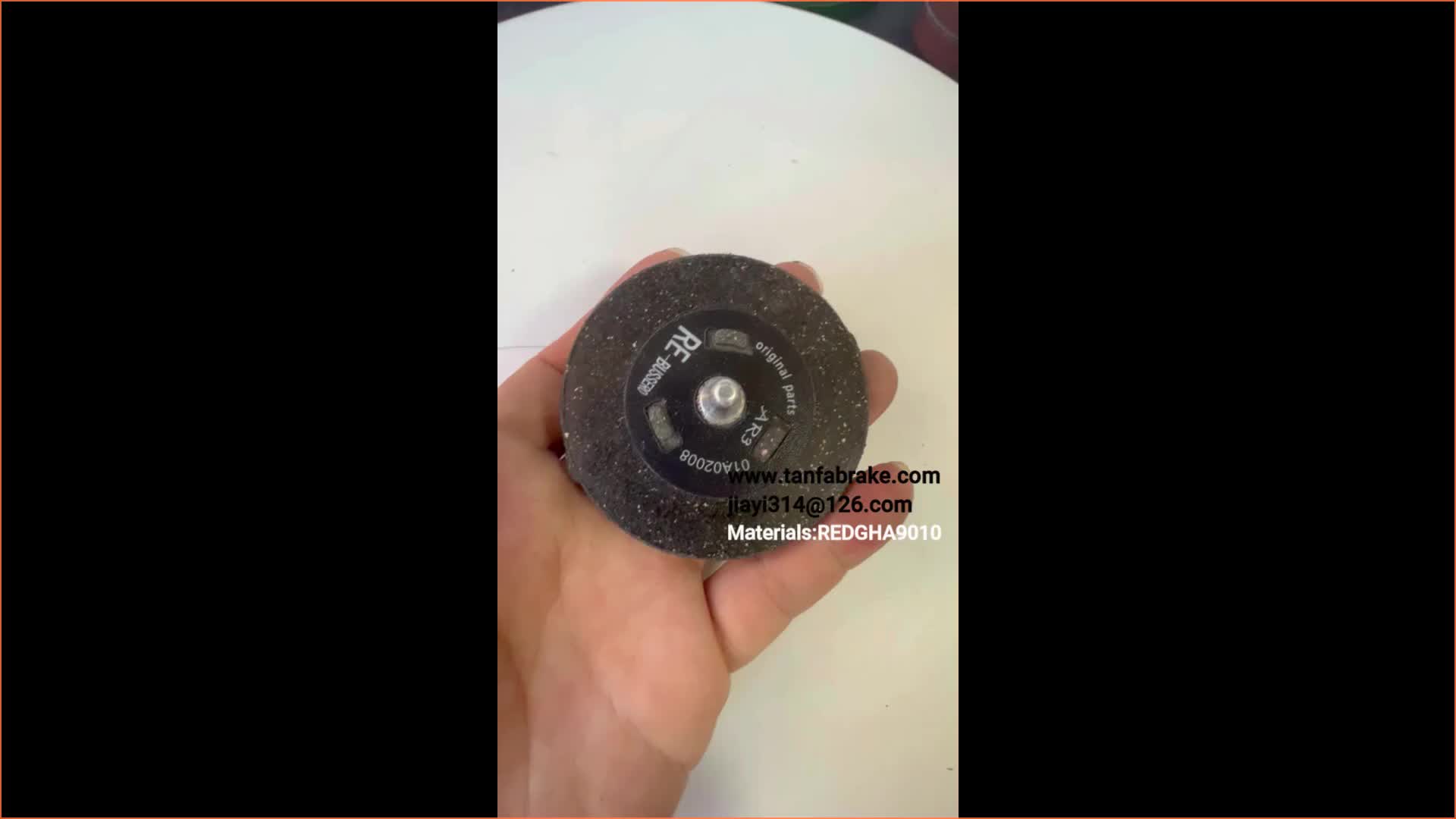 【徐龙夏柳】刹车摩擦制动器片块DBE盘式制动器片刹车摩擦衬垫.mp4thumbnail.jpg