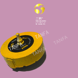 厂家 防爆刹车摩擦制动器片块DBH七角菱形铝钉圆饼分条切纸机.jpg