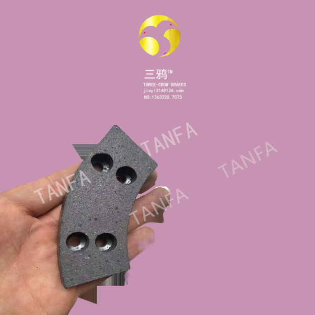 厂家 防爆刹车摩擦制动器片块DBK七角菱形铝钉圆饼分条切纸机.jpg