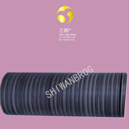士万宝 RSM-S 变桨电机刹车片 用于金风2.0MW机组 8.6KW变桨.png
