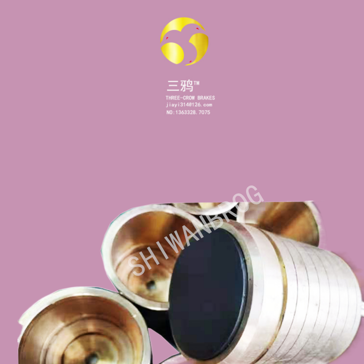 士万宝 电磁抱闸刹车片 FA06 INOX 5913-1000 配套BN132S6 FD 3KW 50Hz电机使用.png