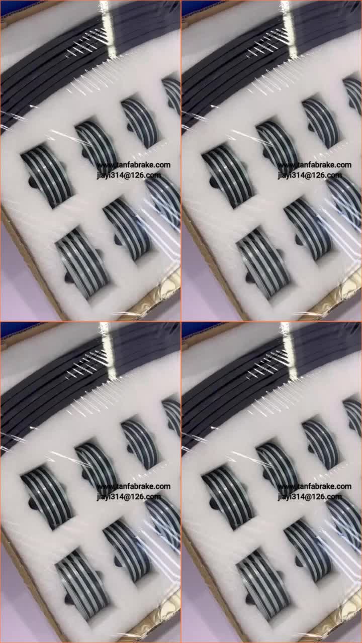大兆瓦 偏航刹车片 风电摩擦片 阻尼高分子衬垫 44.mp4thumbnail.jpg
