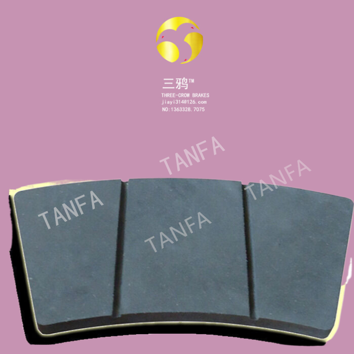 安全制动器 SBD200-A钳盘式制动器 液压安全制动器厂家刹车片衬垫.jpg
