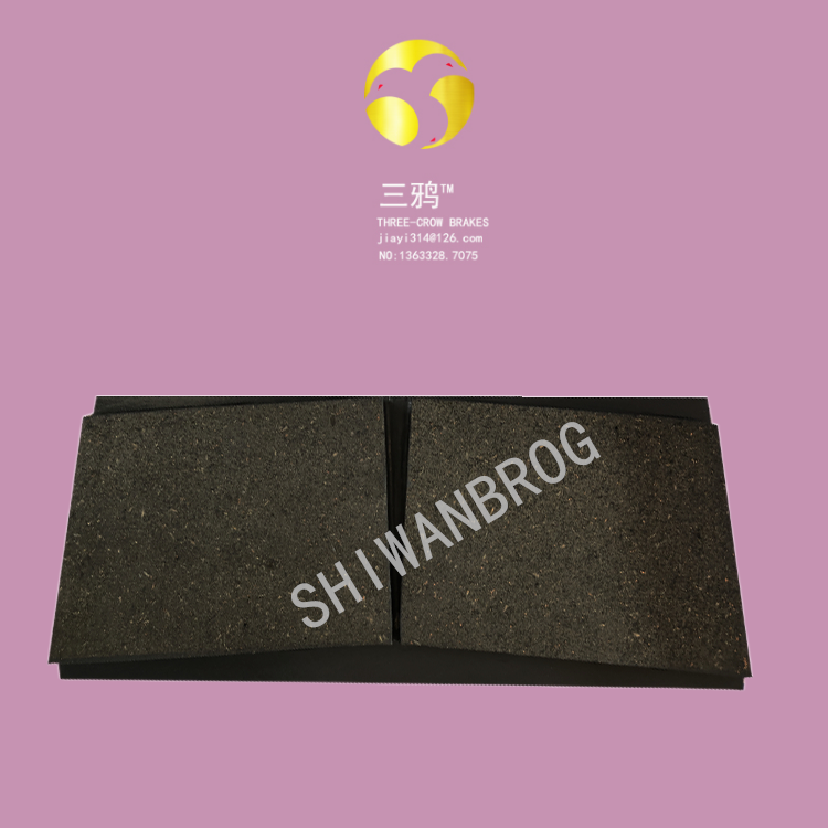 摩擦片,有机材料,ENV42410080 ENV42410080 远景4315600006514.png