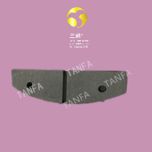 港口石油盘式制动器刹车摩擦衬垫P2II45B54-200-ELS-MS（防爆）.jpg