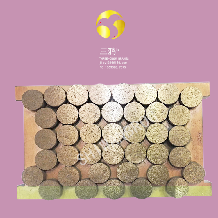 风力发电机偏航摩擦片 变桨刹车片52.png
