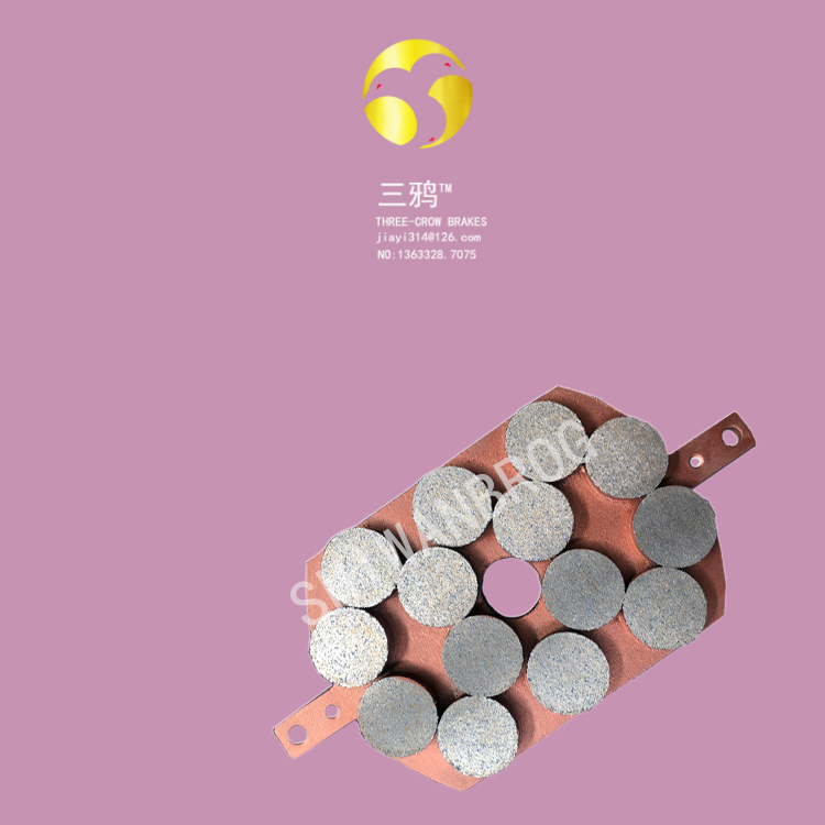 风力发电机偏航摩擦片 变桨刹车片81.png