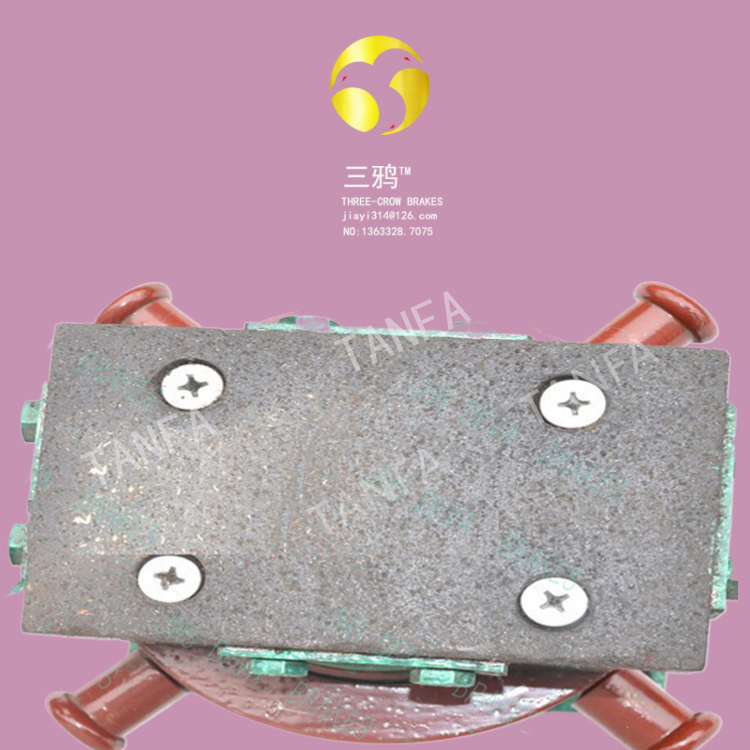 风闸制动块ZL280-Q-F-Z1 500X310X35.png